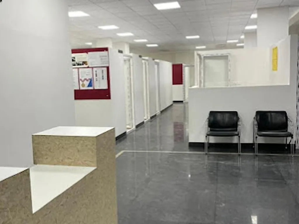 NASEEMA INSTITUTE OF SPEECH AND HEARING-bangalore
