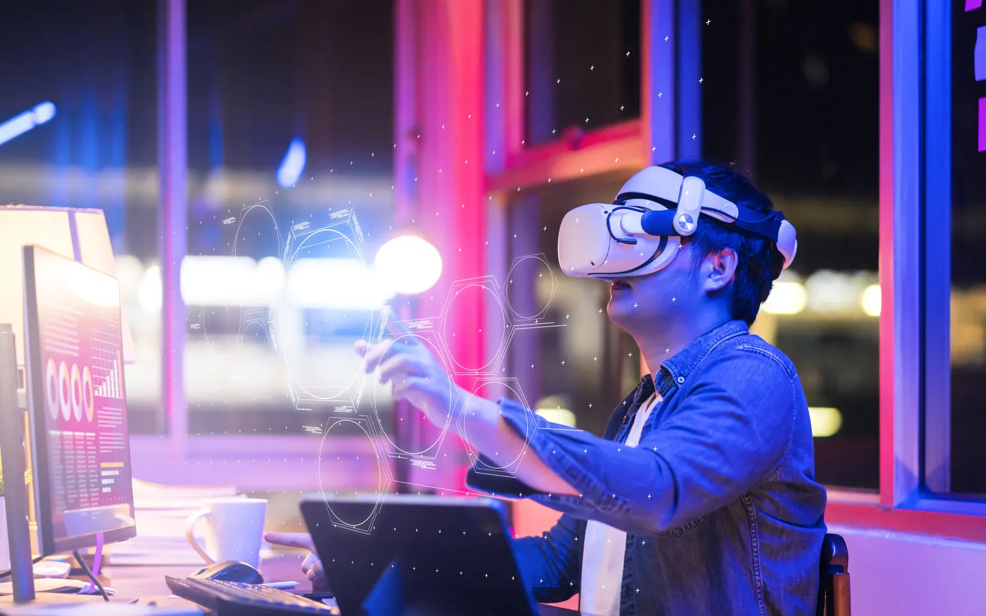 augmented-reality-b-tech-course