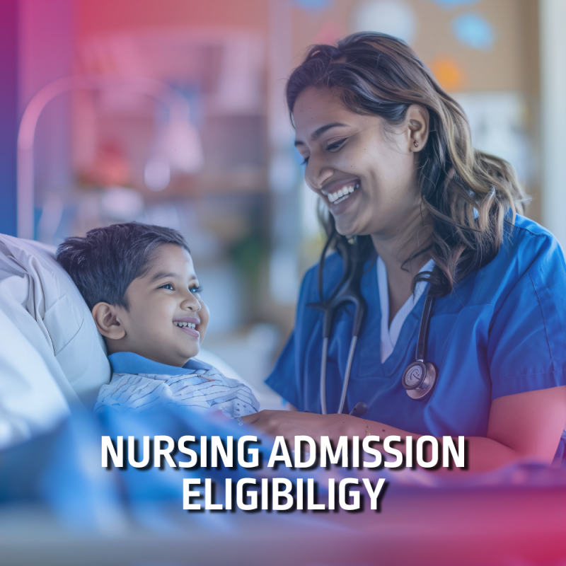  BSc Nursing Admission 2026-27: Eligibility, Entrance Exams & Colleges