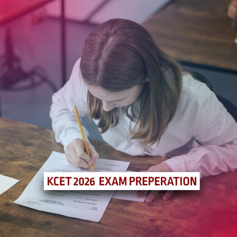 KCET Registration Form 2026 - Campus Raja