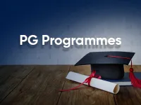 PG Programmes 