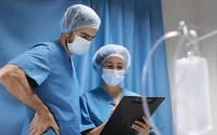 gnm nursing