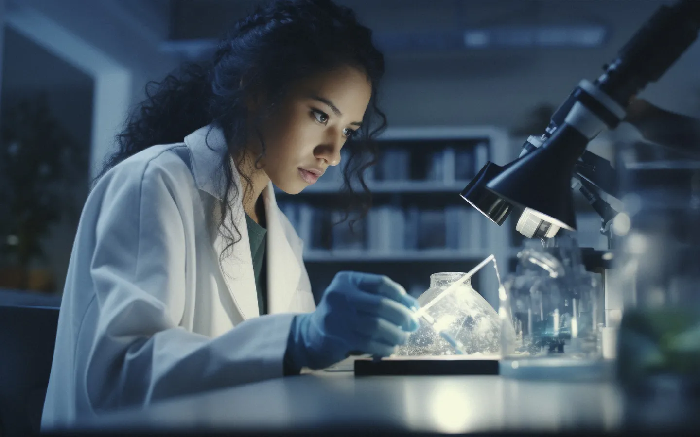 bsc-forensic science
