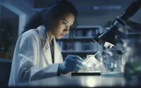 bsc-forensic science